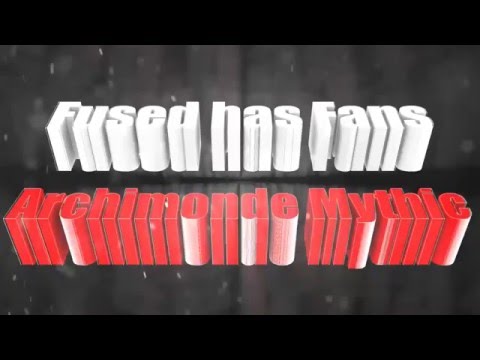 HFC Mythic Archimonde