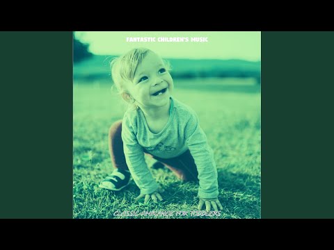 Children´s Music Soundtrack for Nursery Rhymes