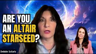 Altair Starseeds: Visionary Leaders Guiding Humanity’s Evolution