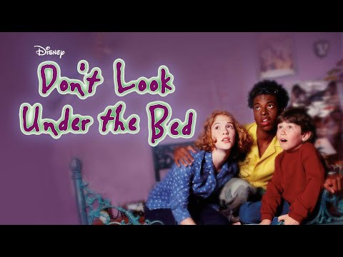 Don't Look Under the Bed (1999) - Original Promo