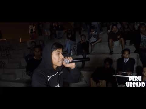 KIAN BRUNO VS RAPSODA JC - ENTRE HOMIES (final)