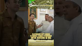 Download lagu RAFFI AHMAD SILATURAHMI BERTEMU IMAM BESAR HABIB RIZIEQ SHIHAB DI MARKAZ SYARIAH PETAMBURAN mp3 Download lagu RAFFI AHMAD SILATURAHMI BERTEMU IMAM BESAR HABIB RIZIEQ SHIHAB DI MARKAZ SYARIAH PETAMBURAN mp3