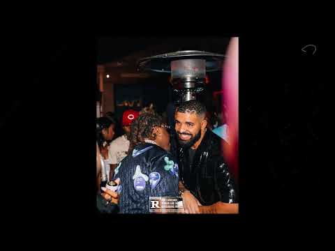 FREE | DRAKE TYPE BEAT 2022 - I'LL BE HERE