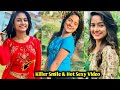 Nisha Guragain 100 Hot Sexy TikTok Videos