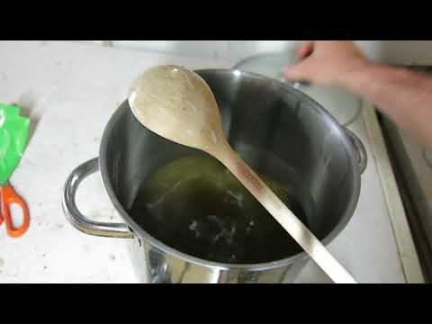 HBW #154 Is this an easy way to pimp out a keg filler??