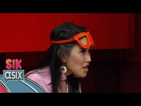 Kocak Banget! Ayu Ting Ting Meragain Pelabrakan Jeniffer Dunn - Sik Asix (1/12)