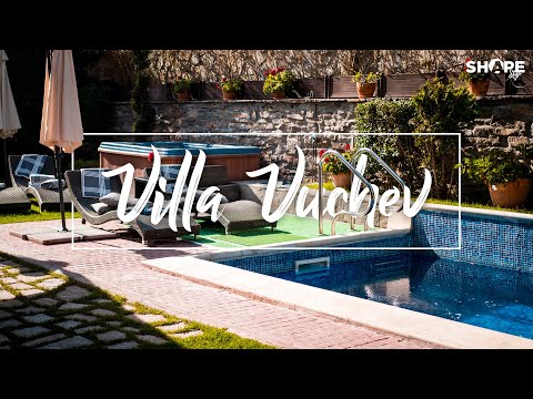 Villa Vuchev - Velingrad, Bulgaria - Review Video - Shape Style Studio