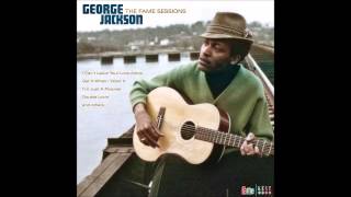 GEORGE JACKSON -  I'm Just A Prisoner