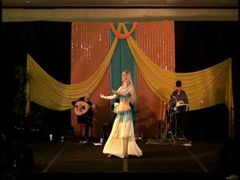 Promotional video thumbnail 2 for Kat Ross Dance