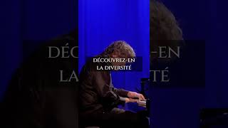 LE PIANISTE AUX 50 DOIGTS - Teaser 1