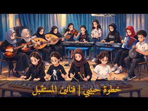Khatwet Habibi | 12th of August 2025 | The Power of Young Talent  |خطوة حبيبي  |مصر مليانة مواهب