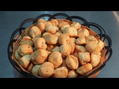 Como hacer COQUITOS caseros al estilo Paraguayo, fácil, económicos y prácticos.