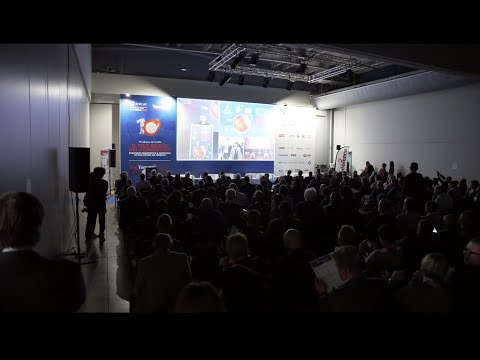 Cibus Tec Forum 2022 - Day 2