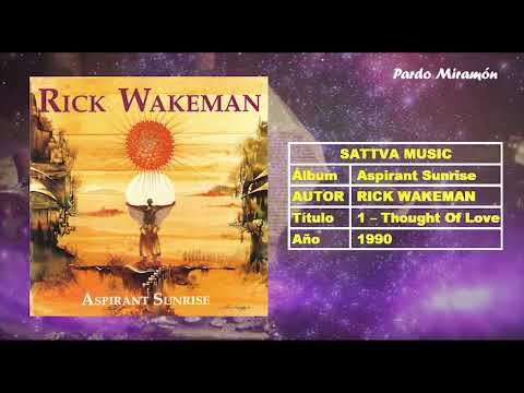 Chapter 26 Sattva Music Label. The best albums in the history of New Age Music. PardoMiramon Podcast