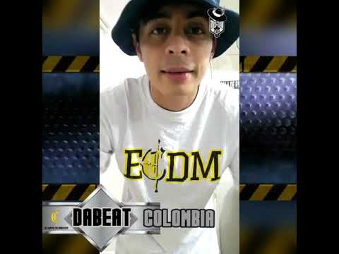 DaBeat vs McCosis -Pandemia2020