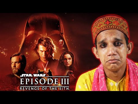 ANAKIN?! NO WAY! 😱 Villagers React to Star Wars Episode III – Revenge of the Sith