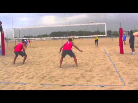 Cecchini - Ranghieri Jesolo Highlights