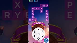 Words of Wonders Level 1335 - 1339 | South Korea 🇰🇷 - Seoul | WOW Game Answers | #Blue7