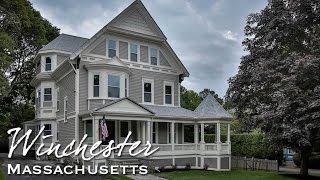 Download Lagu Video of 7A Webster Street | Winchester, Massachusetts real estate u0026 homes Thumbnail