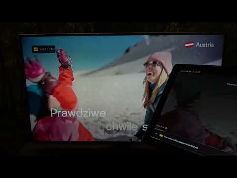 Alcatel 3T 10 4g - How To Screen Cast Via YouTube