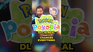 You Can DIVE In Pokopia Now?!
