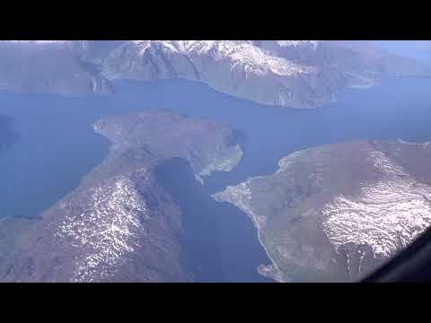 Norway Oslo Førde flyr🛩✈️🇳🇴