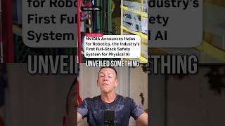 NVIDIA Wants to Replace You With AI