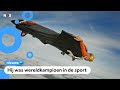 Nederlandse basejumper overleden bij sprong in Zwitserland
