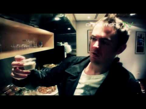 Andy Moor TV Episode 1 - New Years Eve 2009 - Cairo, Egypt
