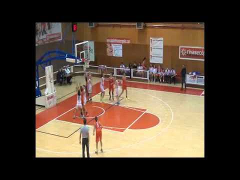 LF2B11J RIVAS PROMETE...,57 - 51,OLIMPICO 64 COLEGIO SANTA... (12/12/2015)