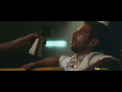 FabHotels TVC – Recharge. Refresh.
