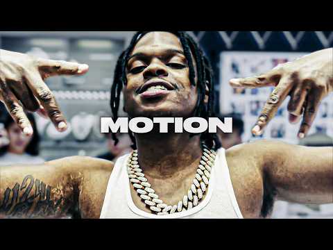 [FREE] 42 Dugg x EST Gee x Detroit Type Beat 2026 - ''MOTION''