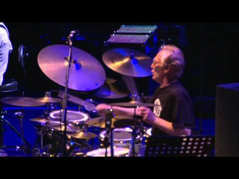 Cream - Badge (Royal Albert Hall 2005)