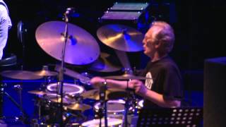 Cream - Badge (Royal Albert Hall 2005)