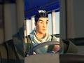 Who Is Actually The Fortnite Bus Driver