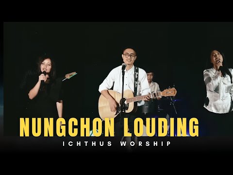 ICHTHUS | Nungchon Louding