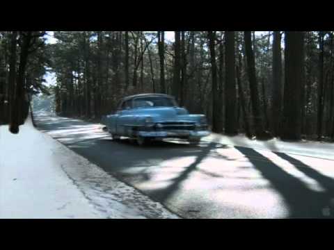 "The Last Ride" - The Movie of Hank Williams