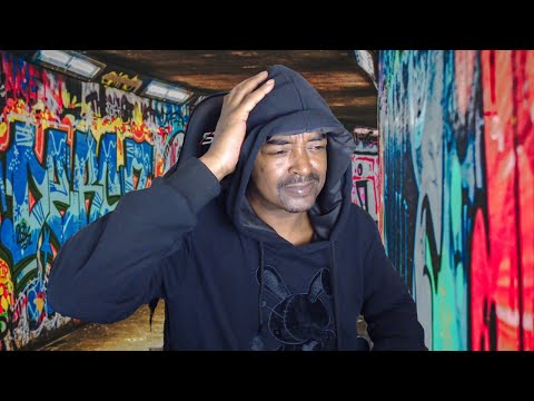 AMERICAN REACTION TO RAP ATTACK KB & POTTER PAYPER CRs WORLD REACTION