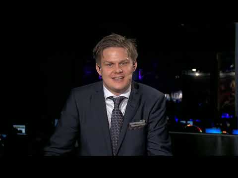 DreamHack Winter 2013 - Day 4.8 - NiP vs VeryGames