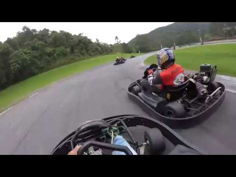 9ª Etapa - CDKA Duplas - Graduados - 11/11/2018