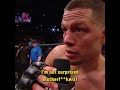 Nate Diaz Ladies And Gentleman Ufc