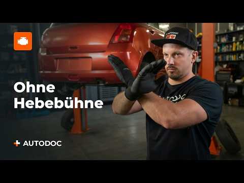 How to Change Oil Without a Lift – 3 Easy Methods