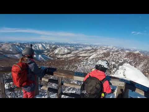 2026 01 09-11 Geto Kogen Ski Trip
