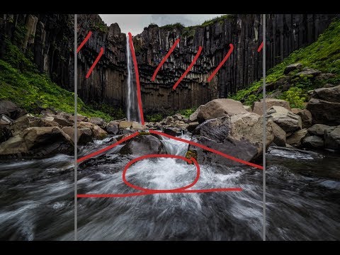 Tutorial Landschaftsfotografie - aus der Praxis für die Praxis (1)