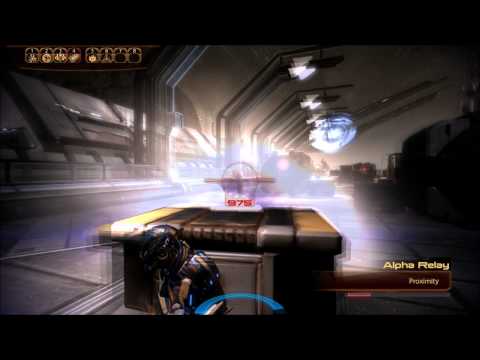 Let's Chill with Mass Effect 2 #090