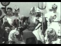Neptune's Realm - The Bizarre US Navy Equator Initiation Ritual