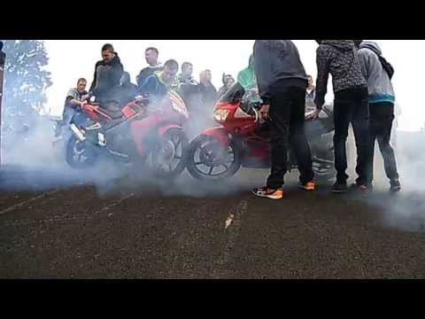 Zakończenie sezonu motocyklowego Osiek 2014 HD