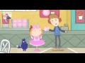 Peg And Cat Episode 15 The Mega Mall Problem The Cleopatra Problem Anthony Garzon