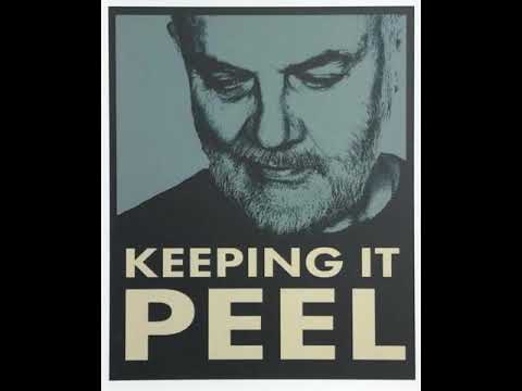 The John Peel Show - 24th February 1995