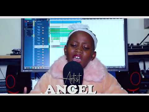 MOYO WANGU - PATRICK KUBUYA [ COVER by VOG ft JACKLINE E  &  ANGEL]